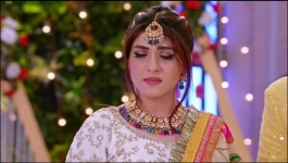 Kumkum Bhagya - 16th July 23